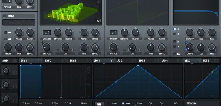 Download serum vst blogspot