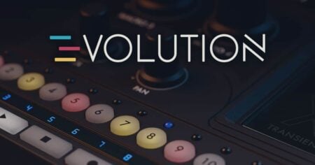 300 FREE Evolution Drum Samples Released By Wave Alchemy