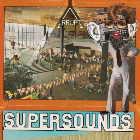 SchneidersLaden & Irrupt Release FREE Supersounds Sample Library