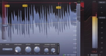 FabFilter Pro L2 Limiter Review