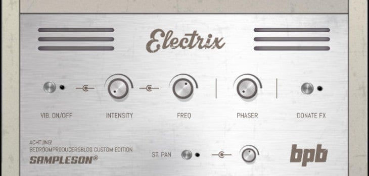 Sampleson Releases