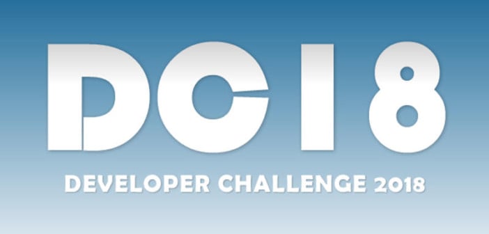 KVR Develeper Challenge 2018 Entries Available For Download