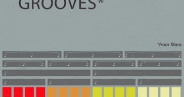 Free Drum Machine Groove Templates Released By Samples From Mars