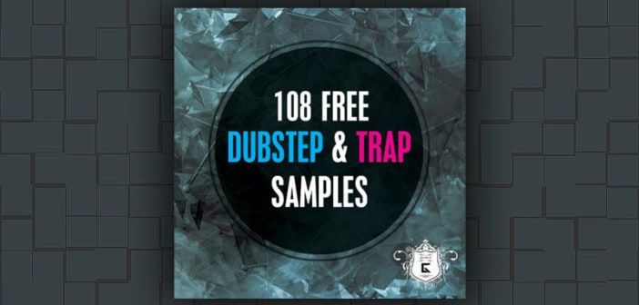 Free Dubstep And Trap Soundbank No. 8 Released By Ghosthack