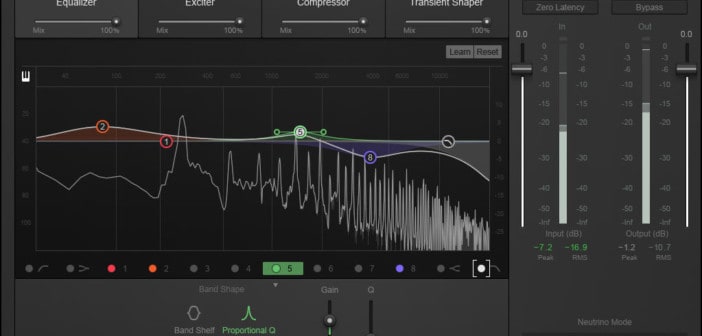 Get iZotope Neutron Elements For FREE @ Pluginboutique!