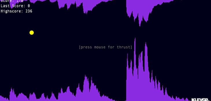 FREE Video Game VST/AU Plugins Released By Klevgränd