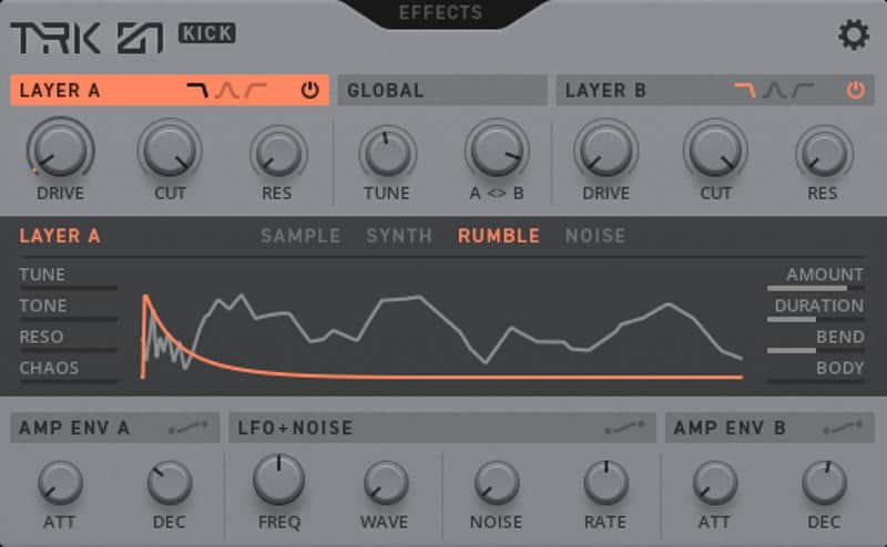 Native Instruments Releases Free Trk 01 Play For Reaktor Player Bedroom Producers Blog
