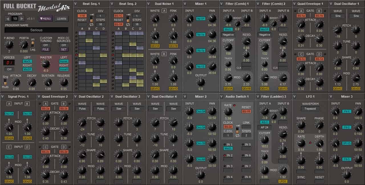 Vst Gratuit 2018