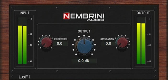 LoFi Vintage Clipper By Nembrini Audio Is FREE For A Limited Time!