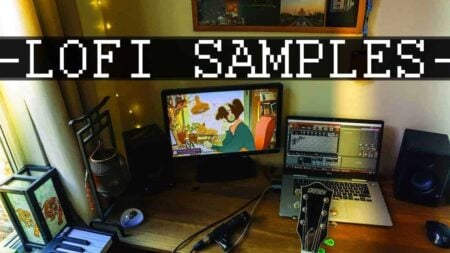Download Free Lofi Hip Hop Samples By Mondo Loops