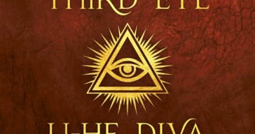 Sound Author Releases Third Eye Sound Bank For U-He DIVA ($17.99)