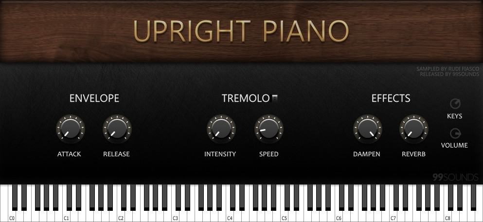 piano vst plugin