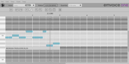 Emvoice One Is A FREE Vocal Synthesizer VST Plugin