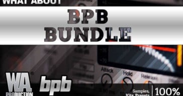 BPB Bundle - 2 GB Of Royalty-Free Samples
