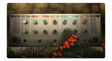 Celestial by Acustica Audio