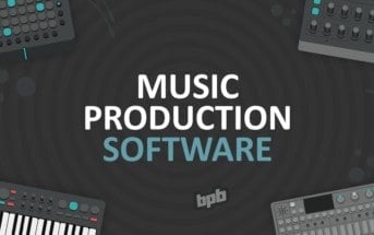 best free music production softwares