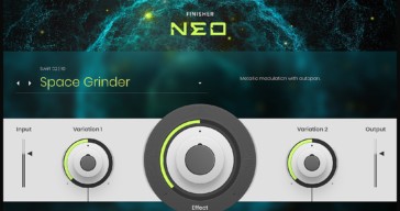 UJAM Finisher NEO Review