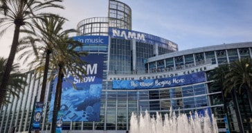 NAMM 2020 Highlights - The Best Products Of The Year