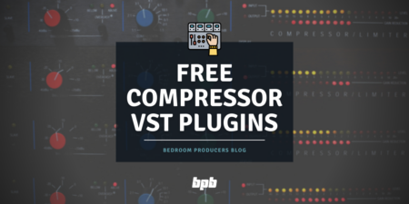Free Compressor VST Plugins FREE Compressor VST Plugins
