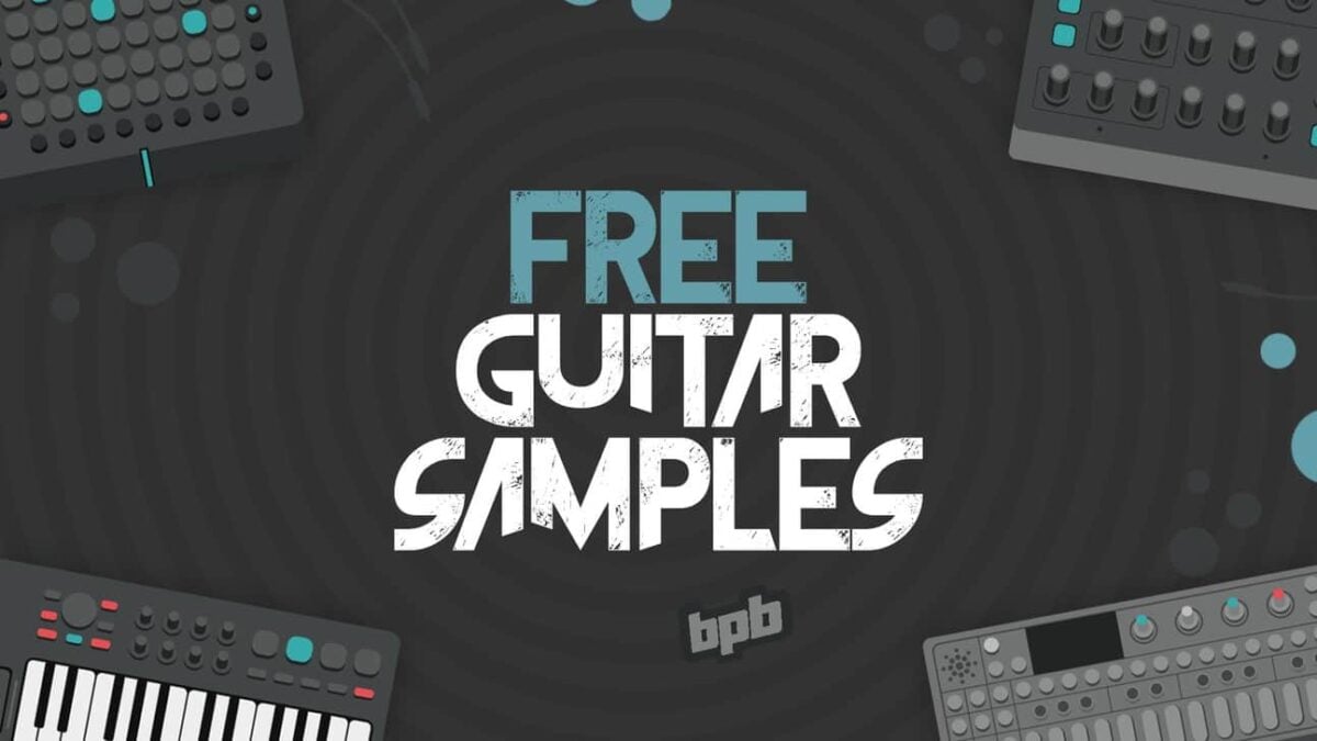 Free Samples And Loops! - Bedroom Producers Blog