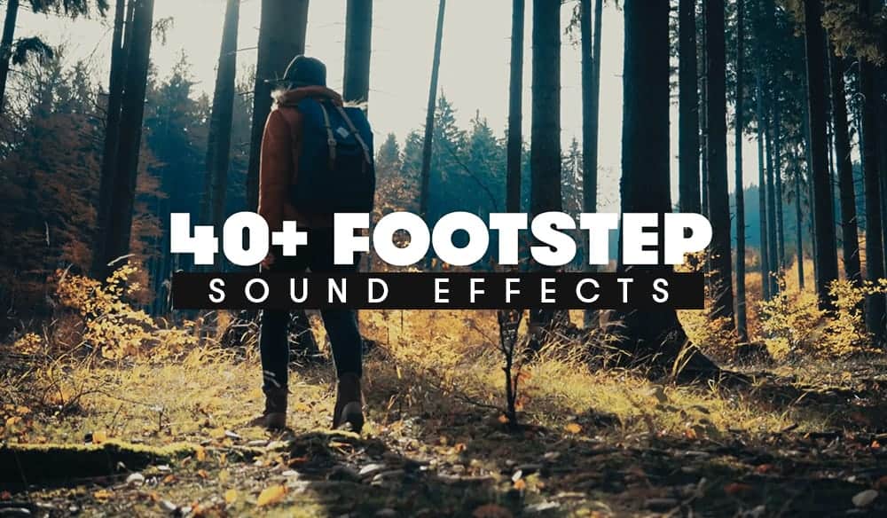 free sound effects pack