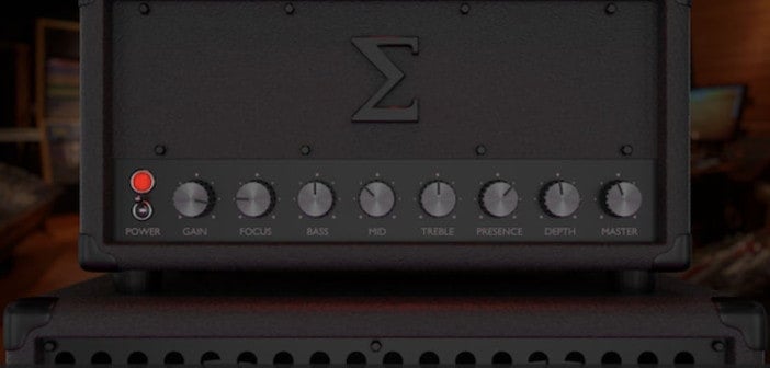 Audio Assault Si6ma Is A FREE Guitar Amp VST Plugin