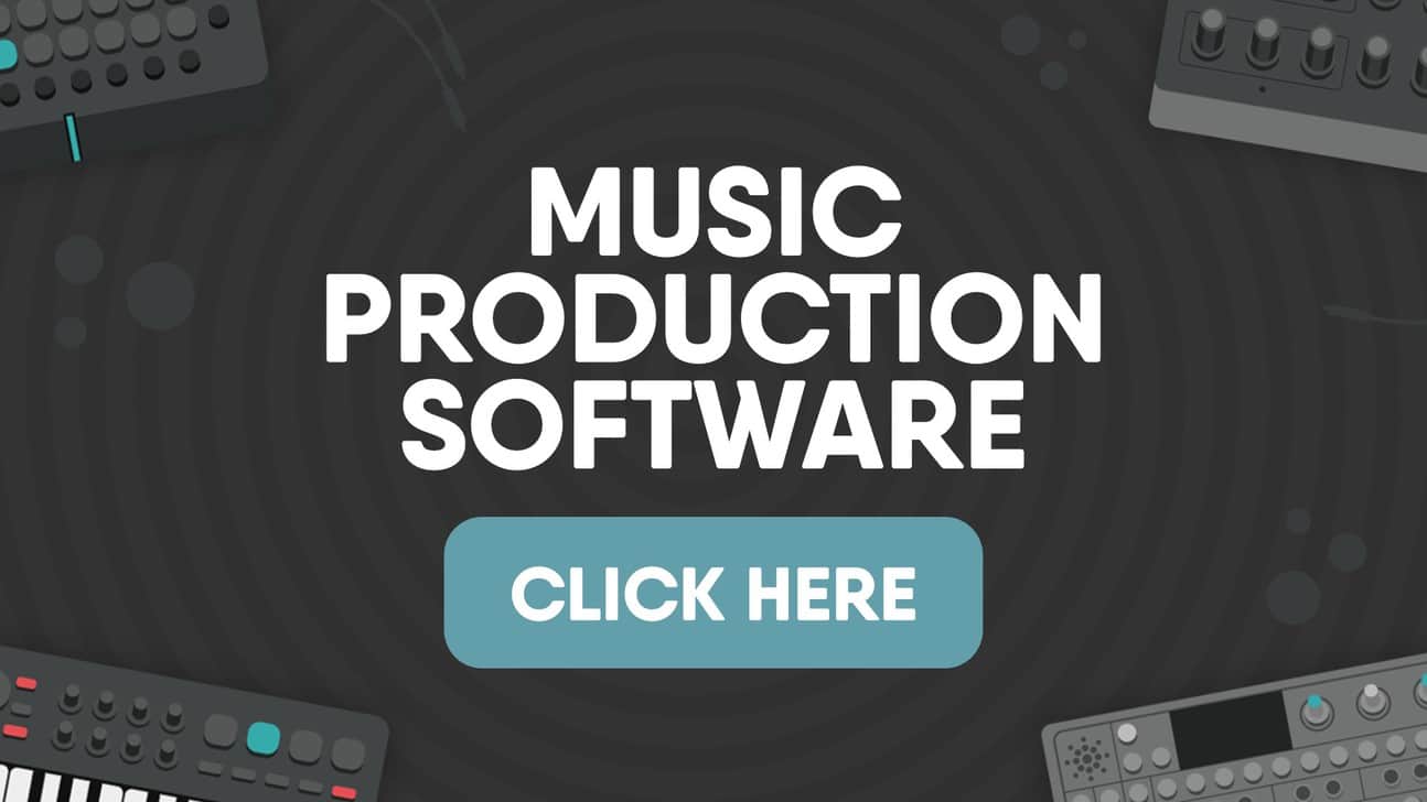 Best FREE Music Production Software