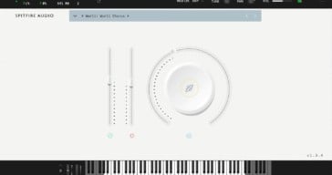 Spitfire Audio Releases FREE Wurli Sound Library For LABS