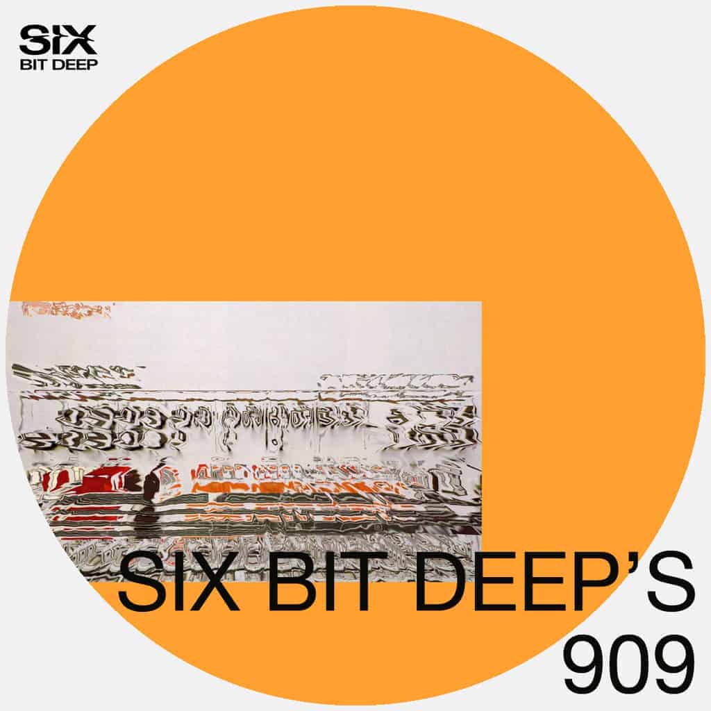 Six Bit Deep's 909
