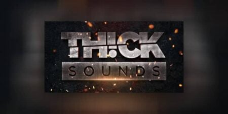 Thick Sounds Free Pack