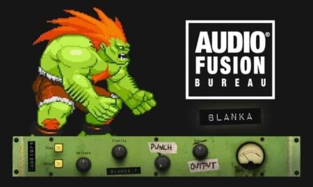 Blanka by AudioFB