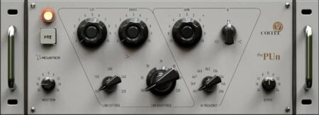 Coffee The PUn by Acustica Audio