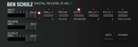 JP-ME-1 by Ben/Schulz