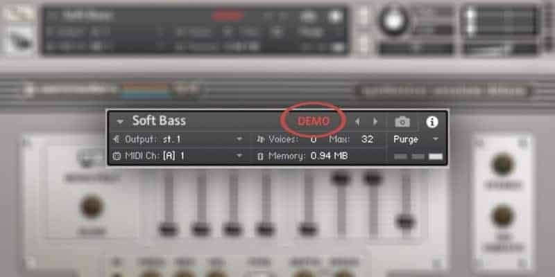 free libraries downloads for kontakt 6 player