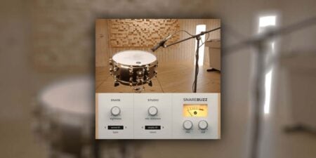 SnareBuzz by Wavesfactory