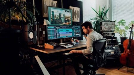 #StayHome Elements Collection by Steinberg