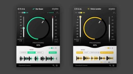 FREE Video Creator Bundle - VST Plugins, Video Transitions, SFX!