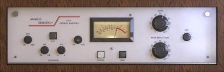 LALA by Analog Obsession