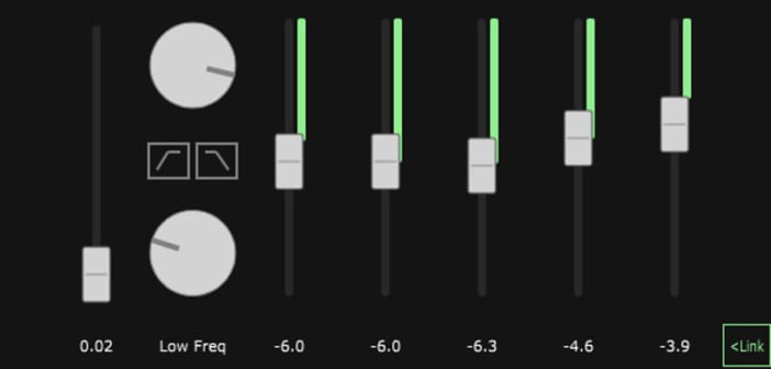 Denoiser Is A FREE Noise Reduction Tool For Podcasts And Music