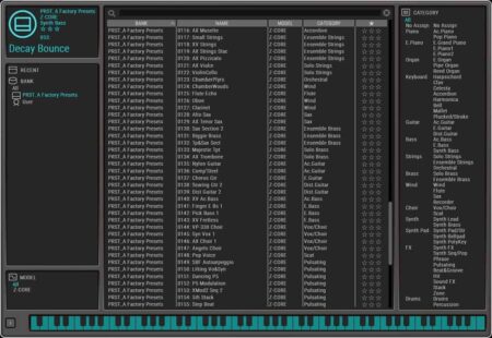 Zenology Free by Roland