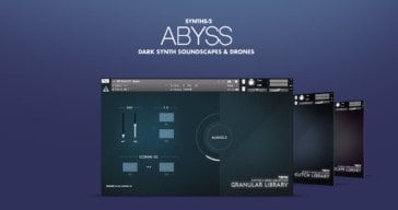 SYNTHS ABYSS By Karanyi Sound