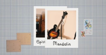 Spitfire Audio Releases Free LABS Mandolin Sound Library
