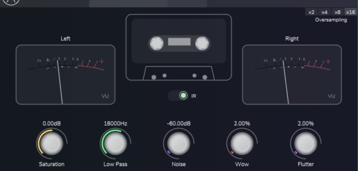 Caelum Audio Smoov 1.1.0 instal the new version for apple