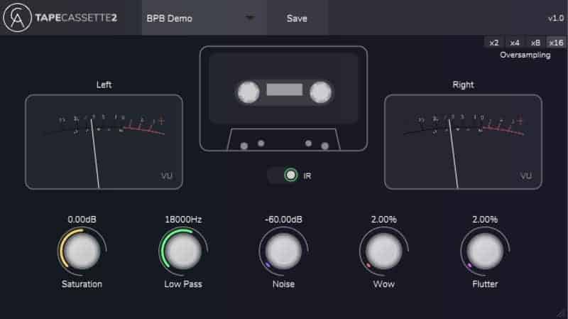 for ios instal Caelum Audio Smoov 1.1.0