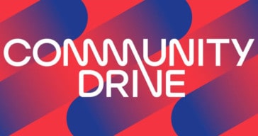 Community Drive by Native Instruments