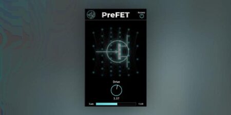 PreFET by Accentize