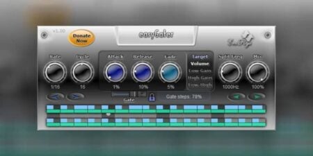 EasyGater by SaschArt