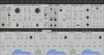 Massive X by Native Instruments