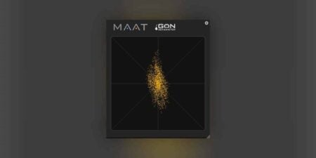 GŌN by MAAT Digital
