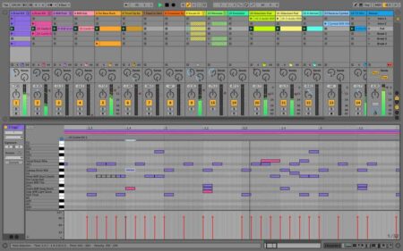 Live 10 Lite by Ableton